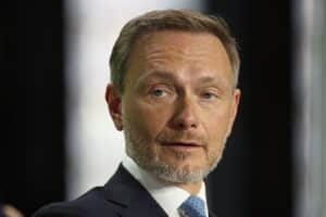 "Spiegel": Lindner plant Neuverschuldung von 17 Milliarden Euro