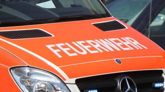 Vermisste Feuerwehrleute in NRW tot entdeckt