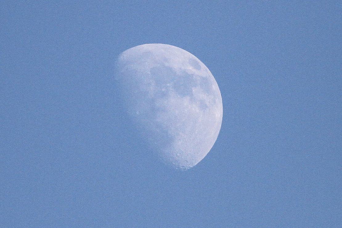 Russische Sonde “Luna-25” auf Mond abgestürzt