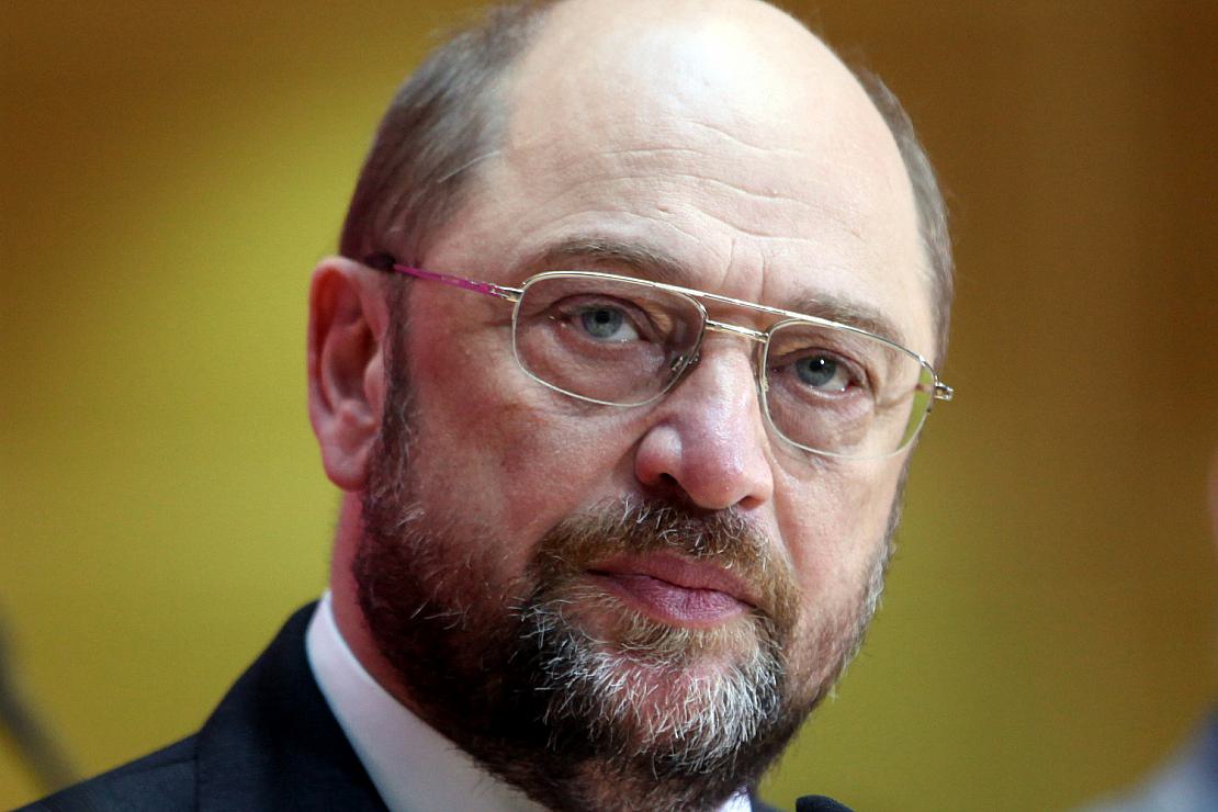 Martin Schulz zu Berlusconi: “Jeder Tod ist bedauerlich”
