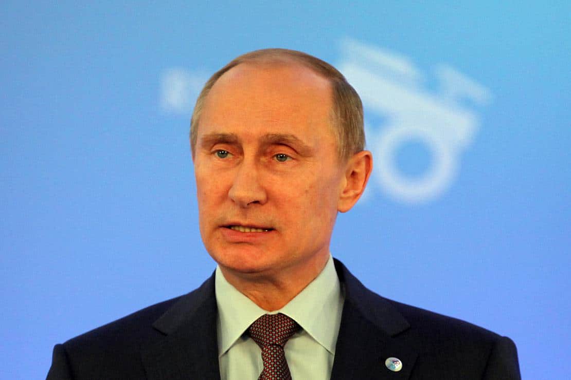Putin verurteilt Wagner-Rebellion als “bewaffnete Meuterei”
