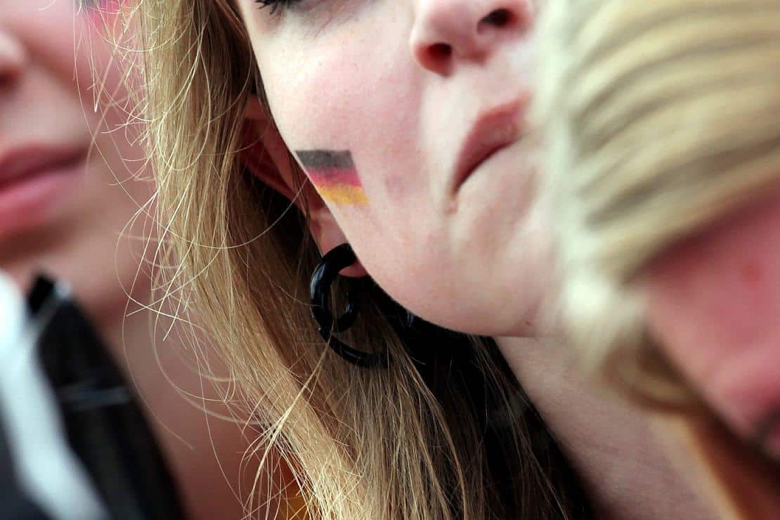 ARD und ZDF übertragen Fußball-WM der Frauen