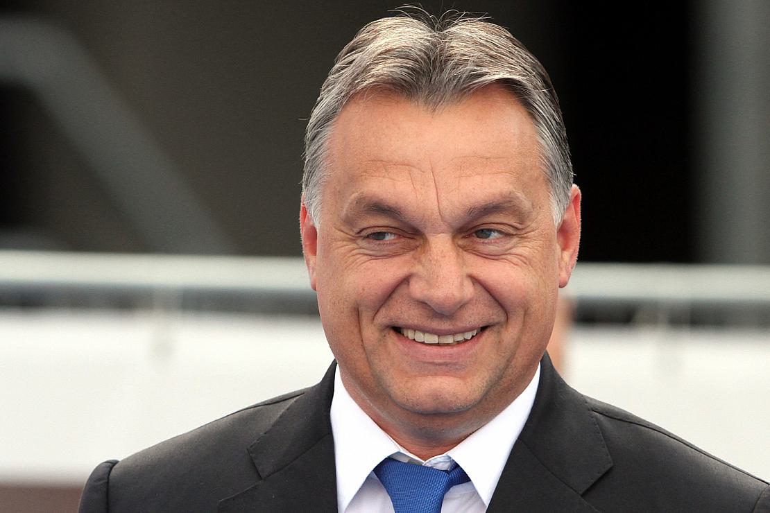 Orban sieht Putin nicht geschwächt