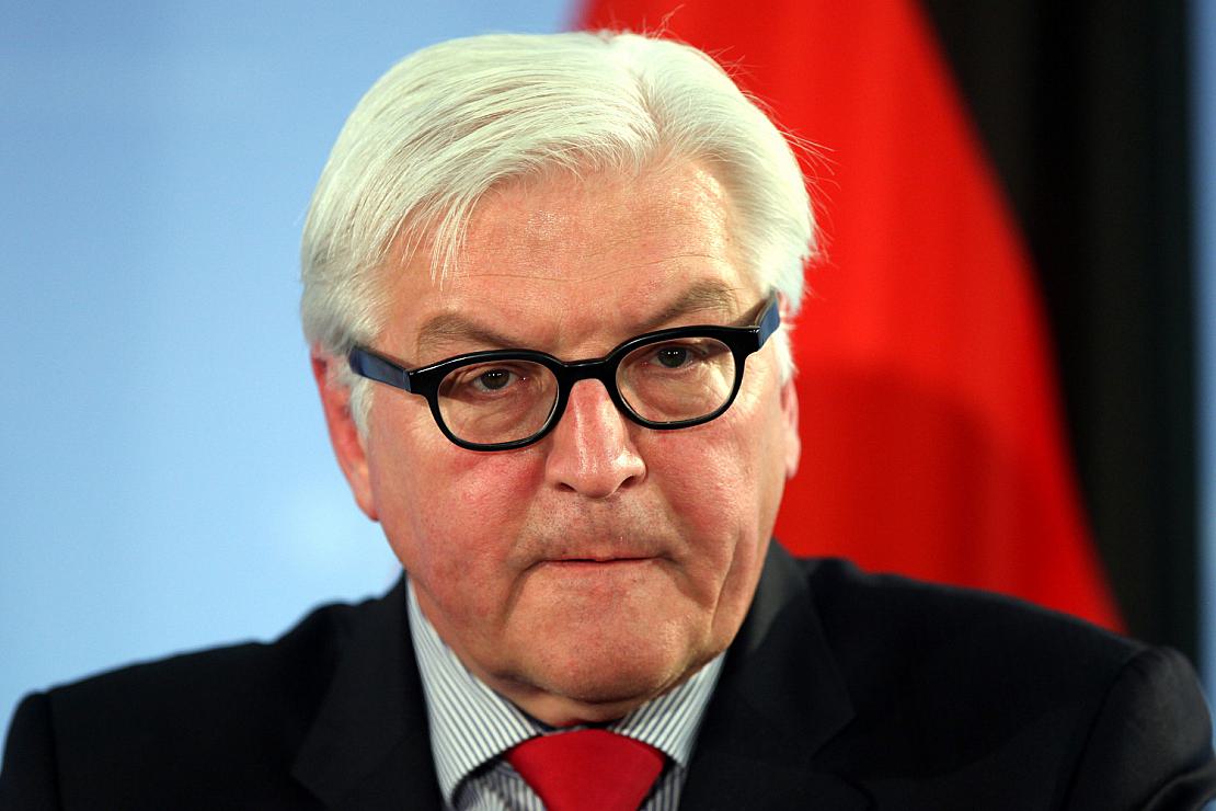 Steinmeier will frühere Russland-Politik nicht pauschal verdammen