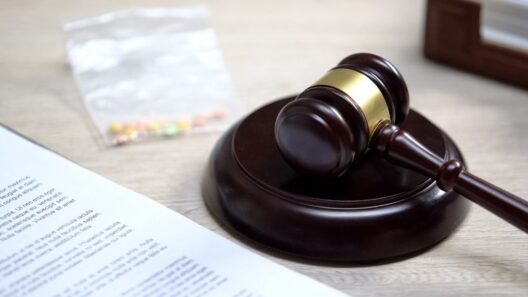 Verstöße gegen das Betäubungsmittelgesetz: Drogengeschäfte sind keine Kavaliersdelikte