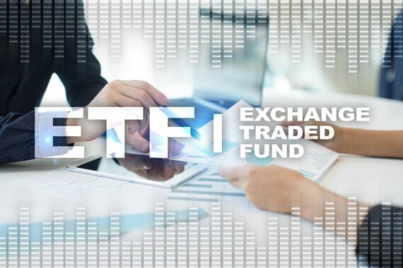 ETFs für Anfänger: Wie Sie mit Indexfonds Vermögen aufbauen können