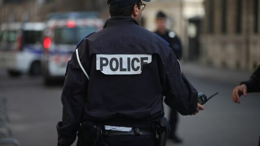 Unruhen in Frankreich halten an - Erneut Hunderte Festnahmen