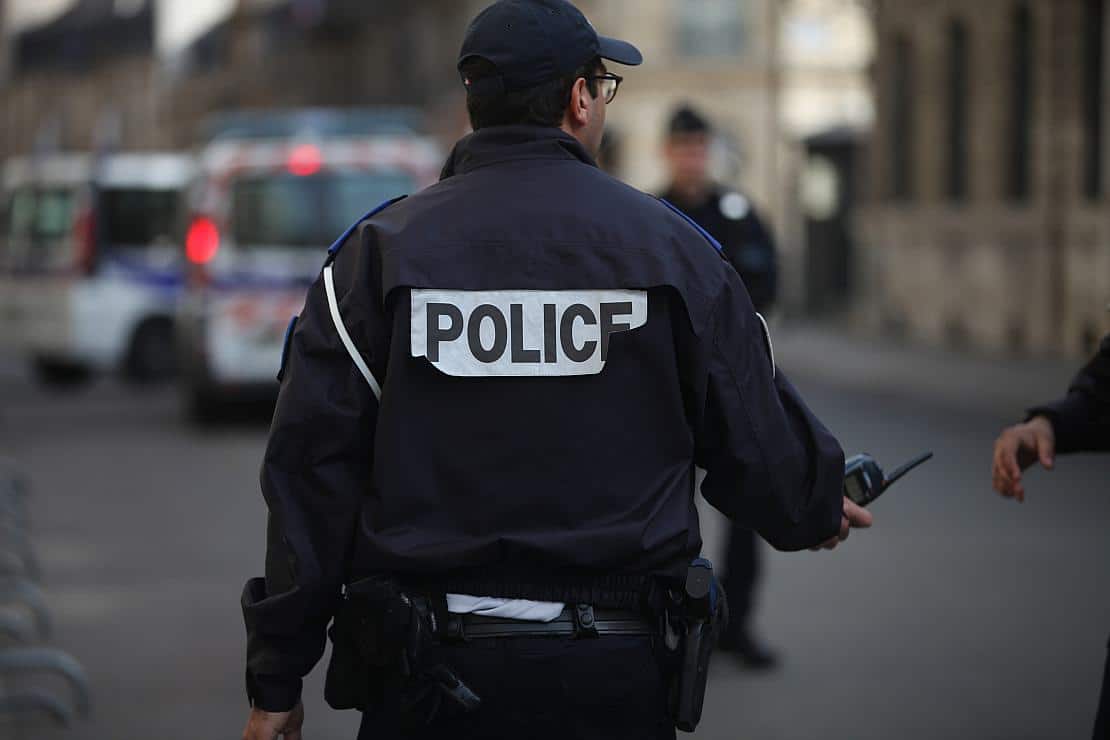 Deutscher stirbt bei Angriff auf Passanten in Paris
