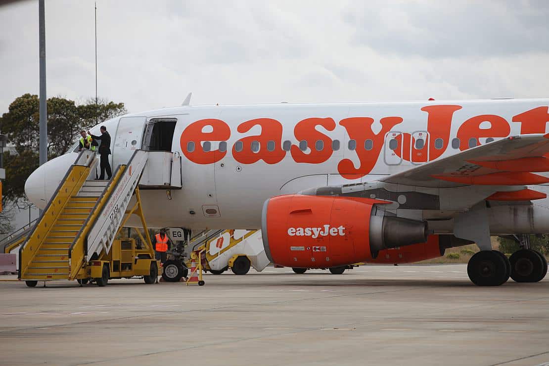 Easyjet hält Flugchaos in Sommerferien für möglich