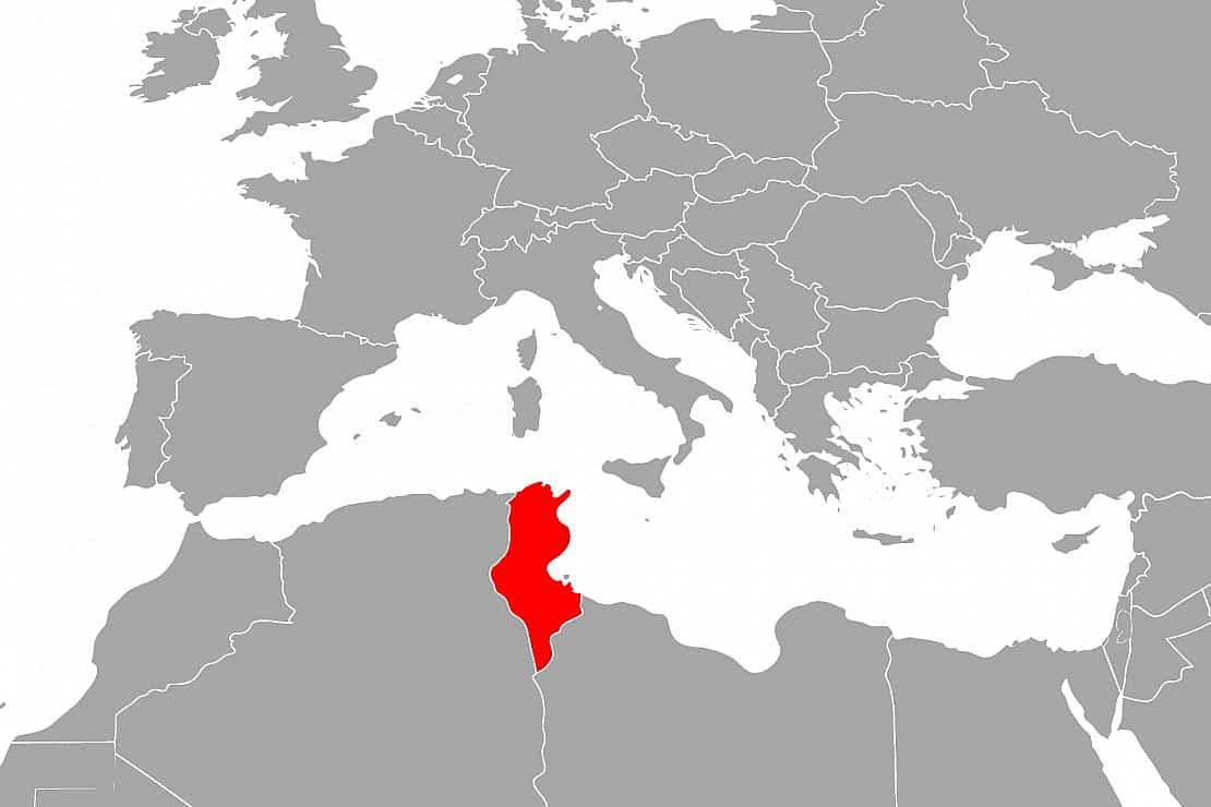 EU und Tunesien vereinbaren Flüchtlingsabkommen