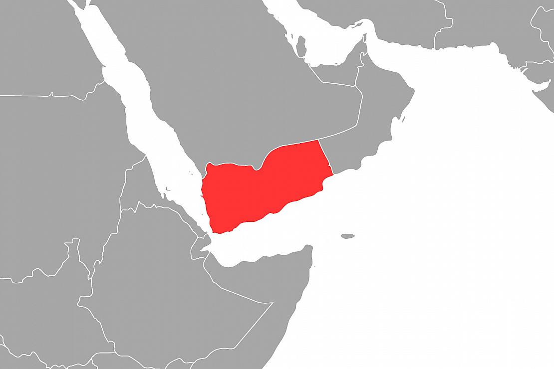 Huthi-Rebellen kapern Frachtschiff im Roten Meer