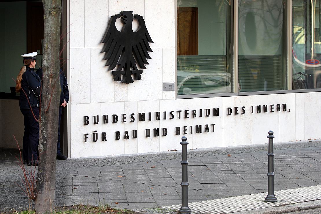 Ministerium: Pechstein fragte vor CDU-Auftritt nicht nach Erlaubnis