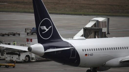 Lufthansa erzielt 15 Euro Gewinn pro Passagier