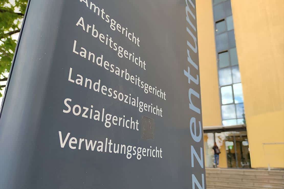 Bundestag erlaubt Videoverhandlungen an Zivilgerichten