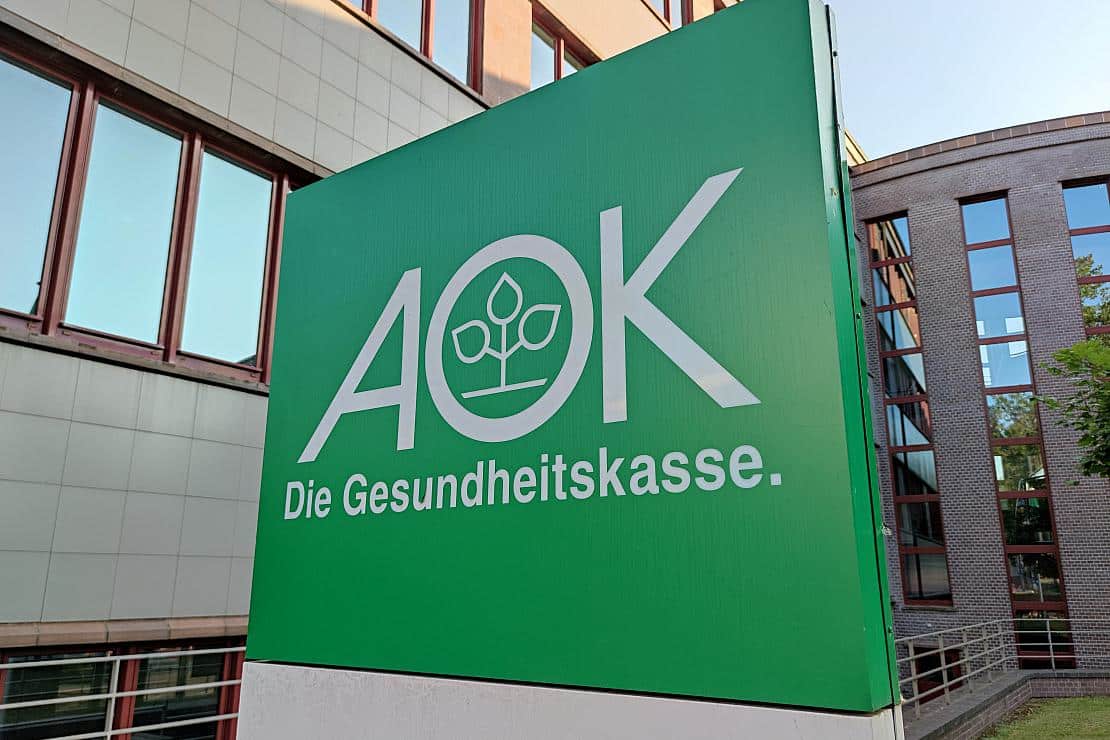 AOK kritisiert Maßnahmen zur Arzneimittelversorgung als unzureichend