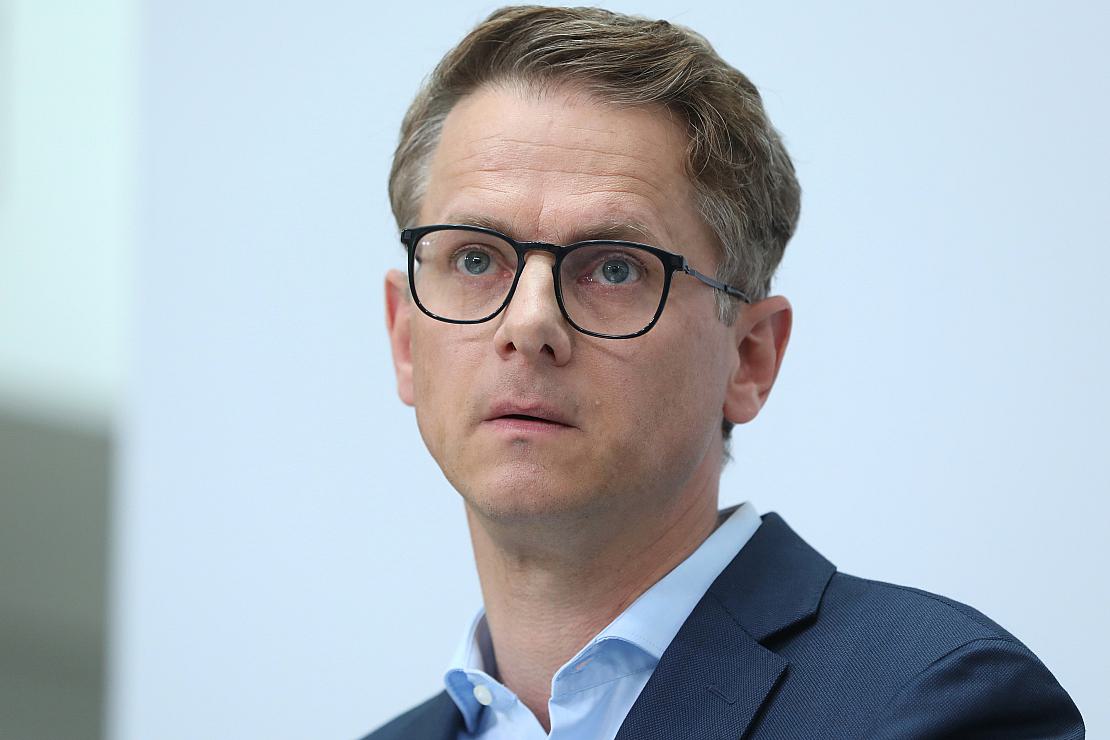 Linnemann will Bürgergeld-Empfänger zur Arbeit verpflichten