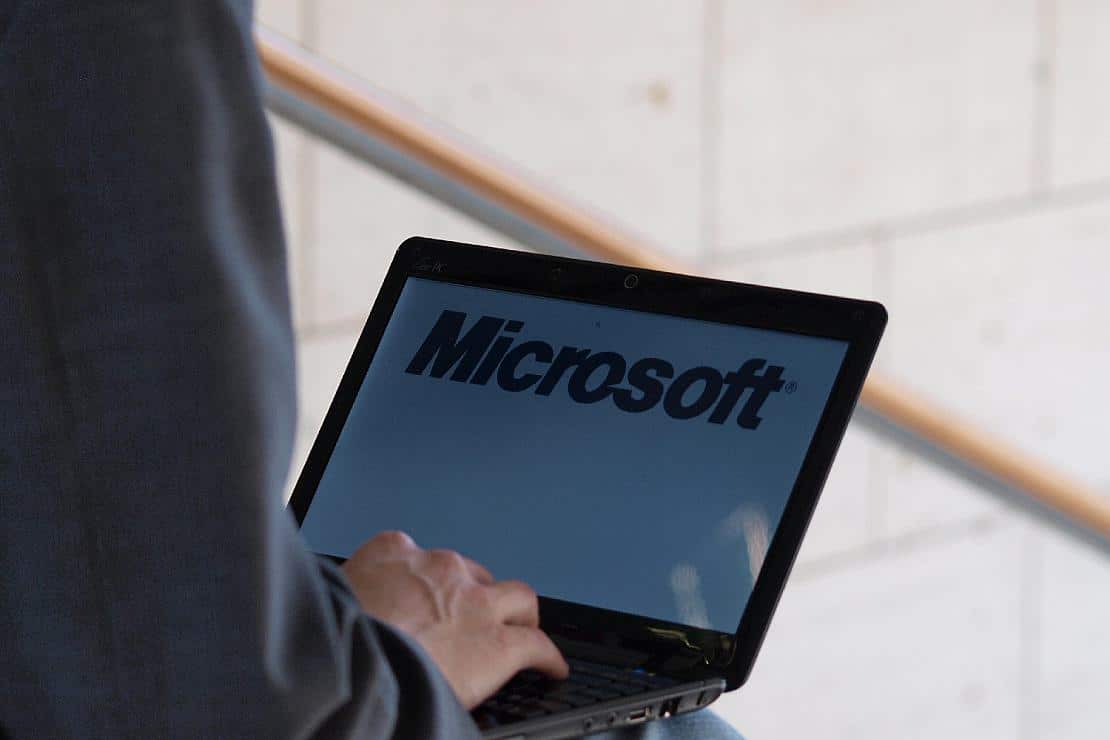 EU-Kommission leitet Kartellverfahren gegen Microsoft ein