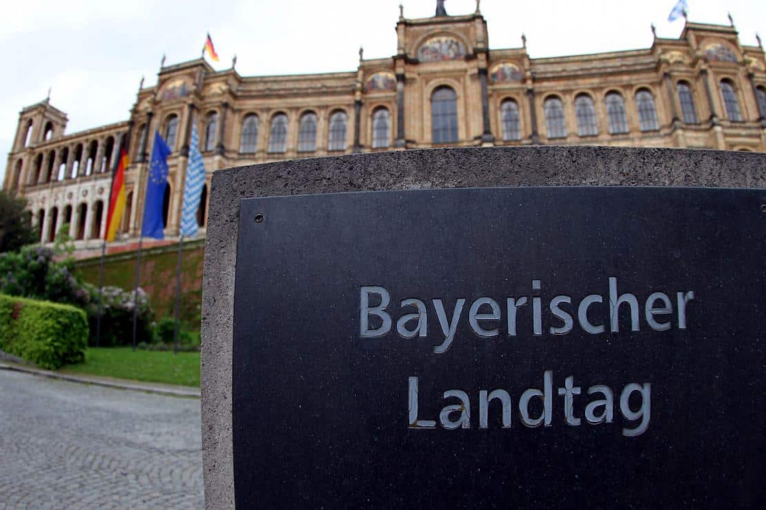 Freie Wähler wollen in Bayern weiter mit CSU koalieren