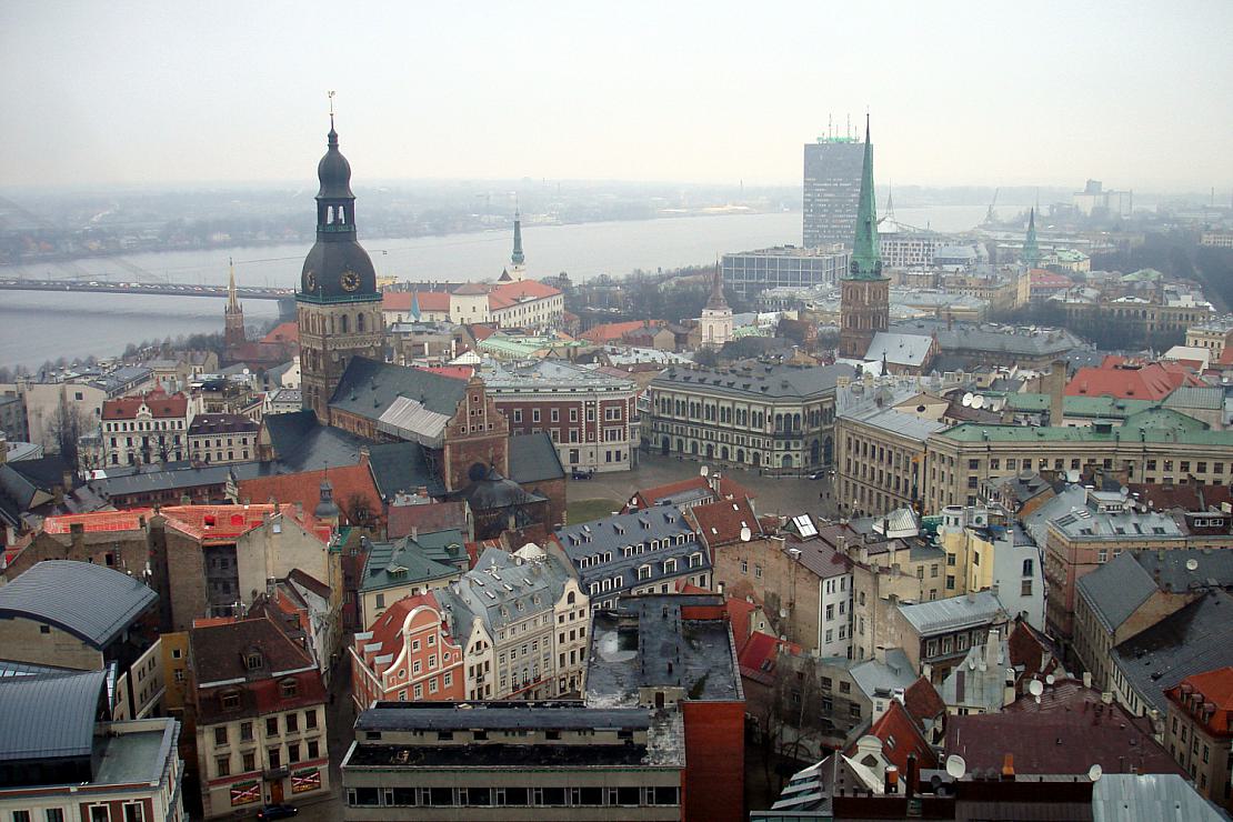 Lettland will von Nato-Gipfel “klares Signal” für Ukraine