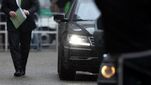 SPD und Grüne wollen Verbrenner-Dienstwagen unattraktiver machen