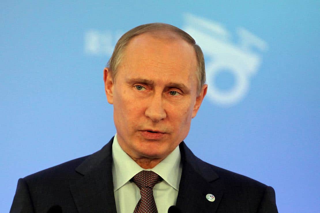 Putin will Russlands Atom-U-Bootflotte erweitern