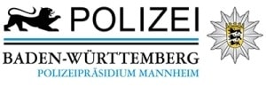 Polizeipräsidium Mannheim