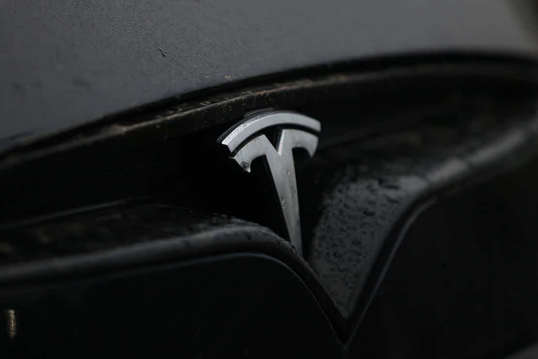 Tesla kehrt zur IAA zurück