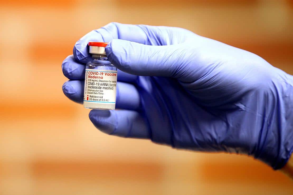 Apothekerverband kritisiert Bevorzugung von Biontech-Impfstoff