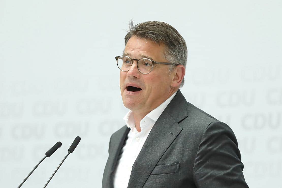 Hessens Ministerpräsident fordert vom Bund “Wirtschaftsagenda”