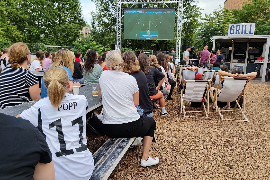Miroslav Klose fordert bessere Bezahlung für DFB-Frauenteam