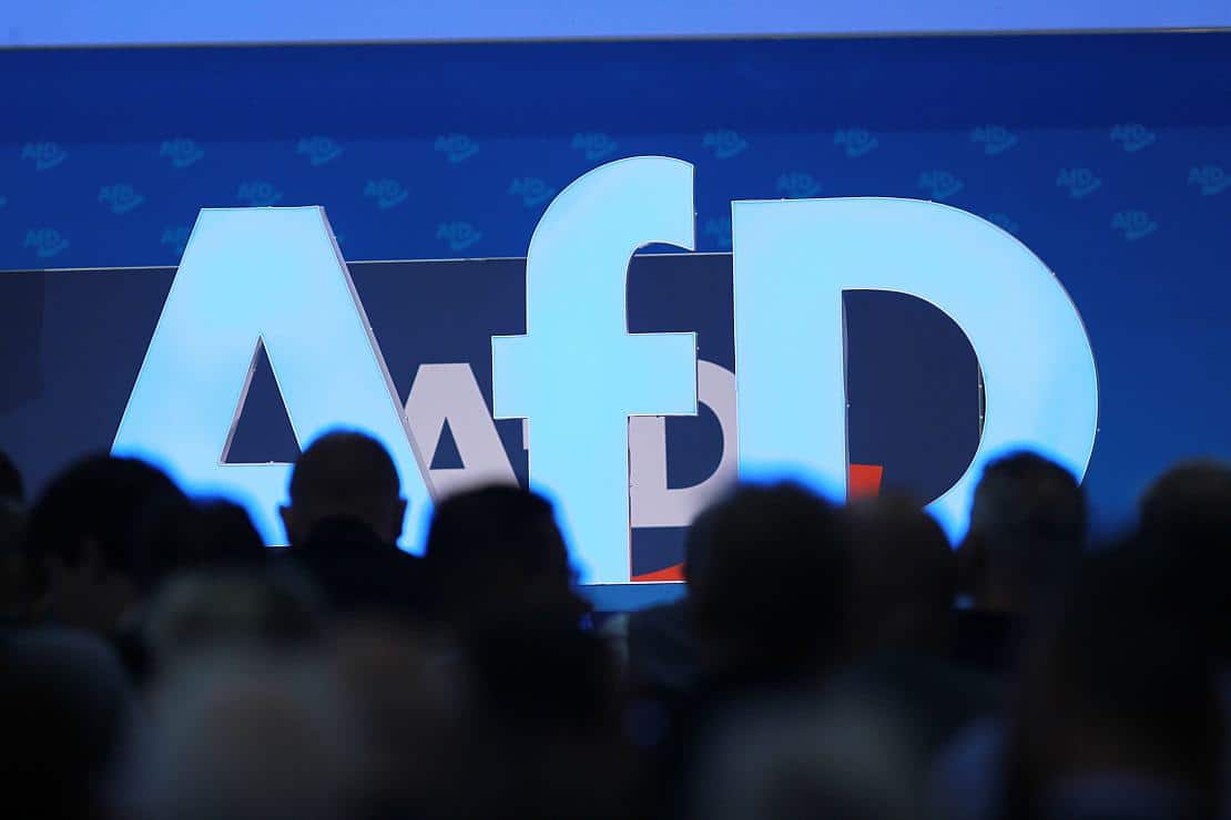 Wanderwitz bekräftigt Forderung nach AfD-Verbotsverfahren