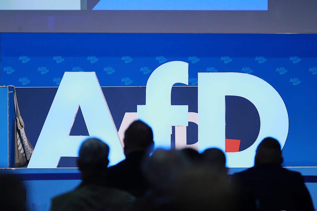 Sachsens Verfassungsschutz stuft AfD als “gesichert rechtsextrem” ein