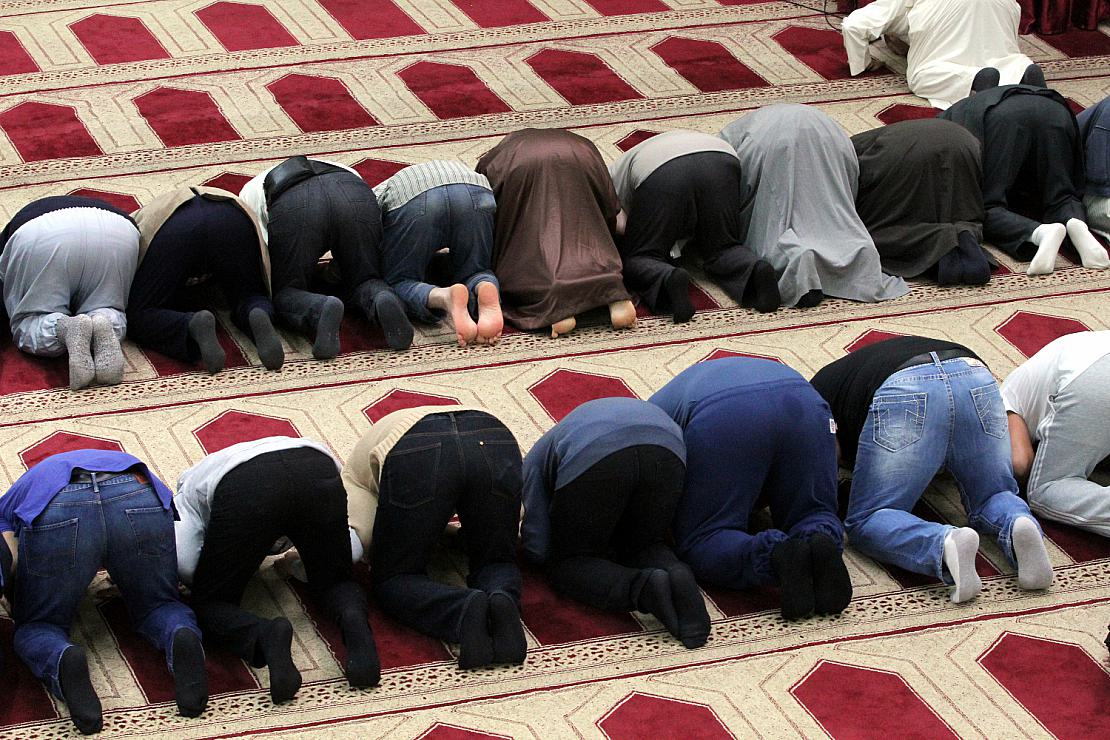 Wagenknecht: Moslems sollen für Imam-Ausbildung zahlen