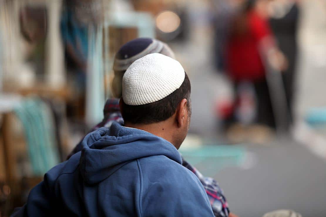 Experten beklagen Schutzlücken für jüdisches Leben in NRW-Gesetz
