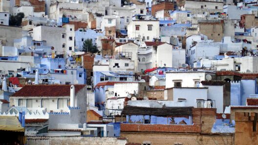 Hunderte Tote bei Erdbeben in Marokko
