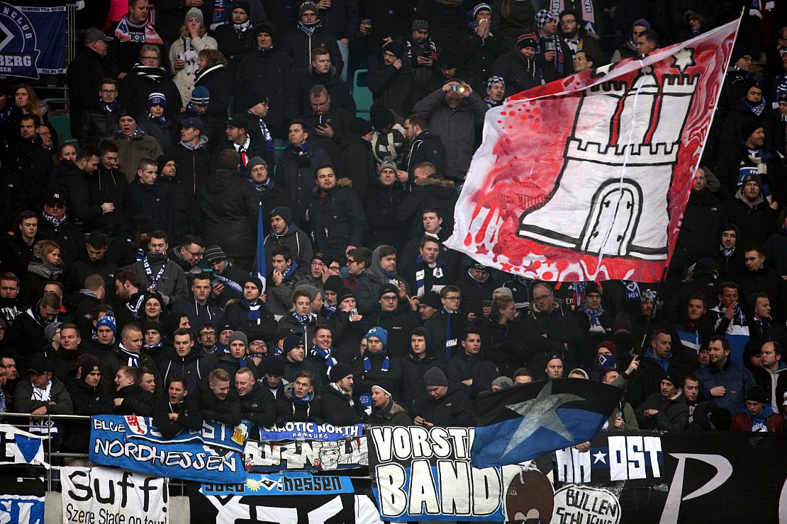 2. Bundesliga: HSV unterliegt Paderborn