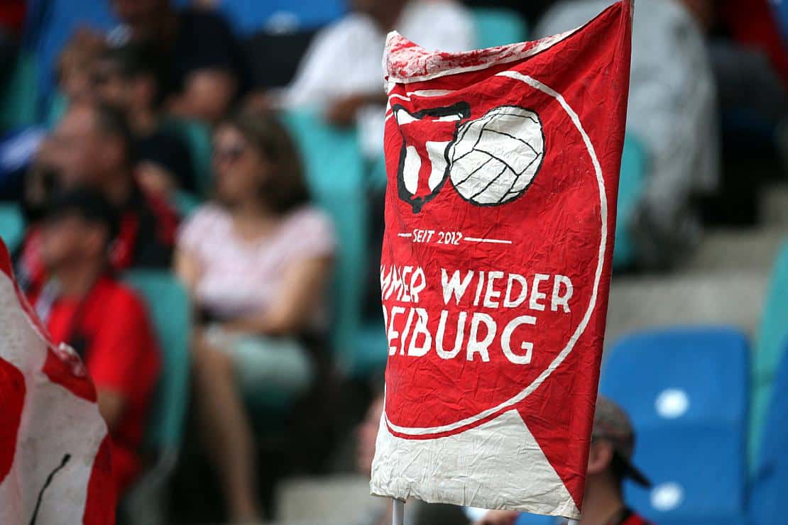Europa League: West Ham gewinnt gegen Freiburg