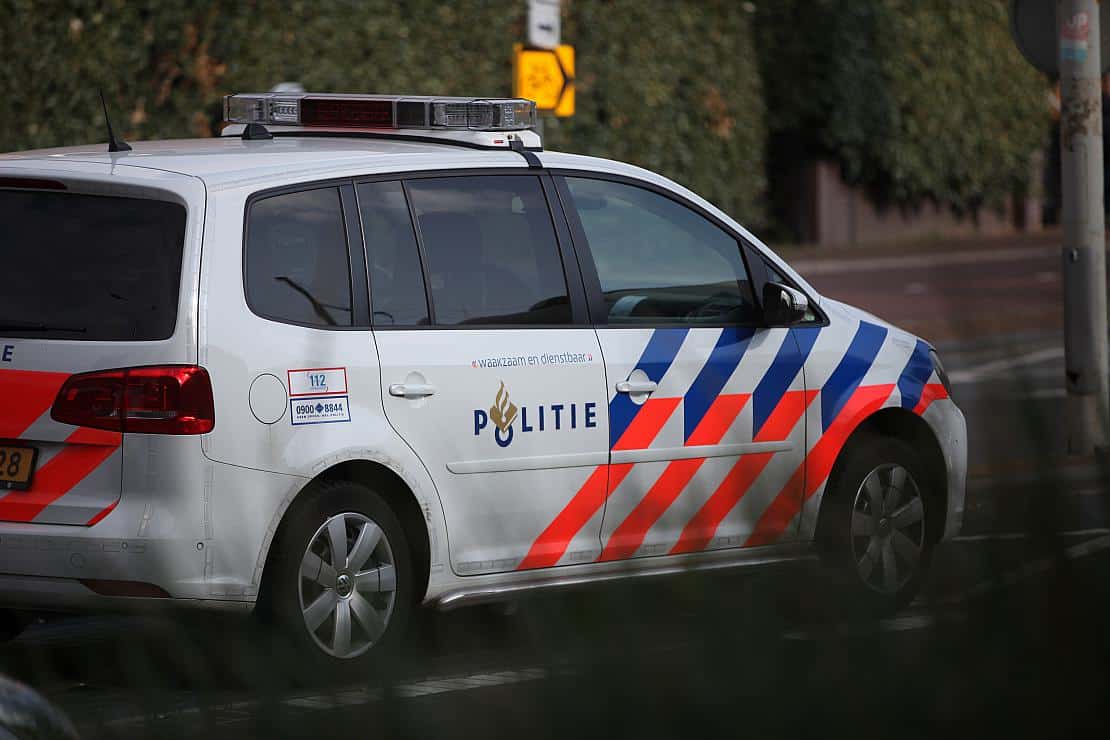 Tote und Verletzte bei Schießerei in Rotterdam