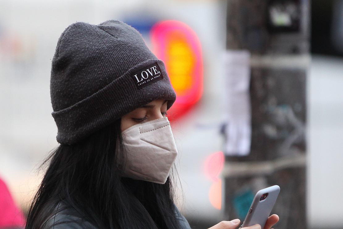 Grünen-Gesundheitspolitiker empfiehlt erneutes Masken-Tragen