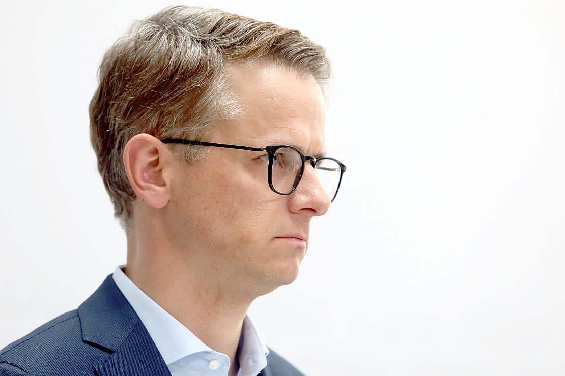 Linnemann verteidigt Vorgehen der Thüringer CDU