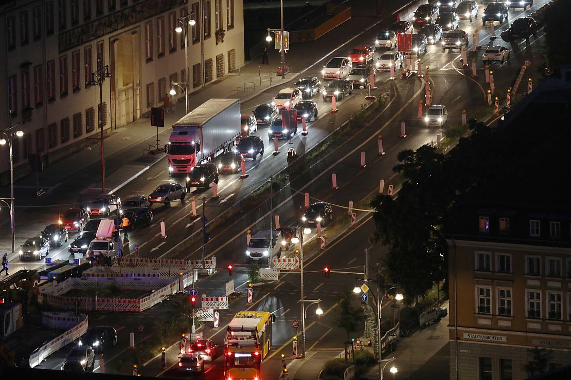 Gemeindebund fordert über 300 Milliarden für Verkehrsinfrastruktur