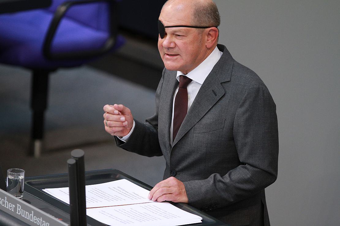 IW enttäuscht von Scholz` “Deutschland-Pakt”