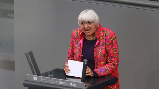 Claudia Roth benennt Findungskommission für neue Berlinale-Leitung