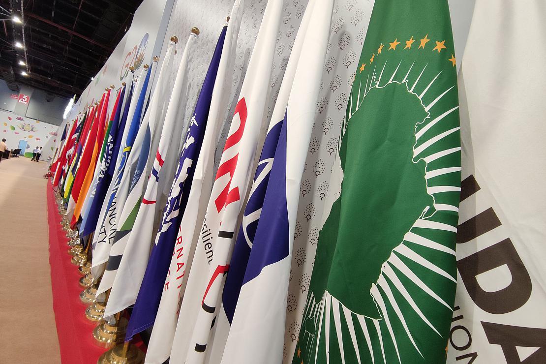 Afrikanische Union wird Ständiges Mitglied der G20