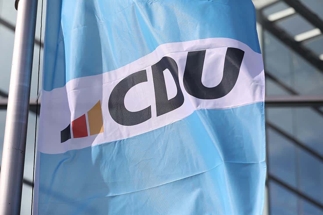 CDU begrüßt Verschiebung der Haushaltsberatungen