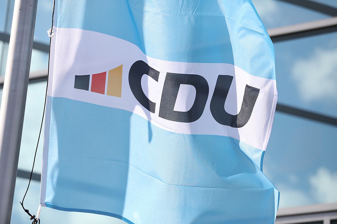 CDU-Politiker kritisieren Vorstoß zu Minderheitsregierungen