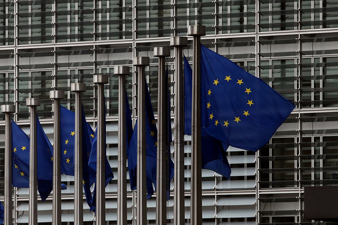 EU will weiter mit palästinensischen Behörden zusammenarbeiten