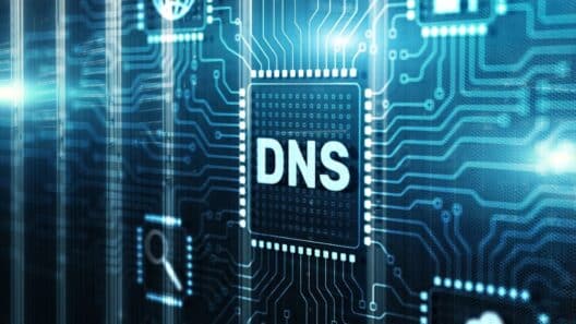 Die Rolle von DNS-Servern im Internet