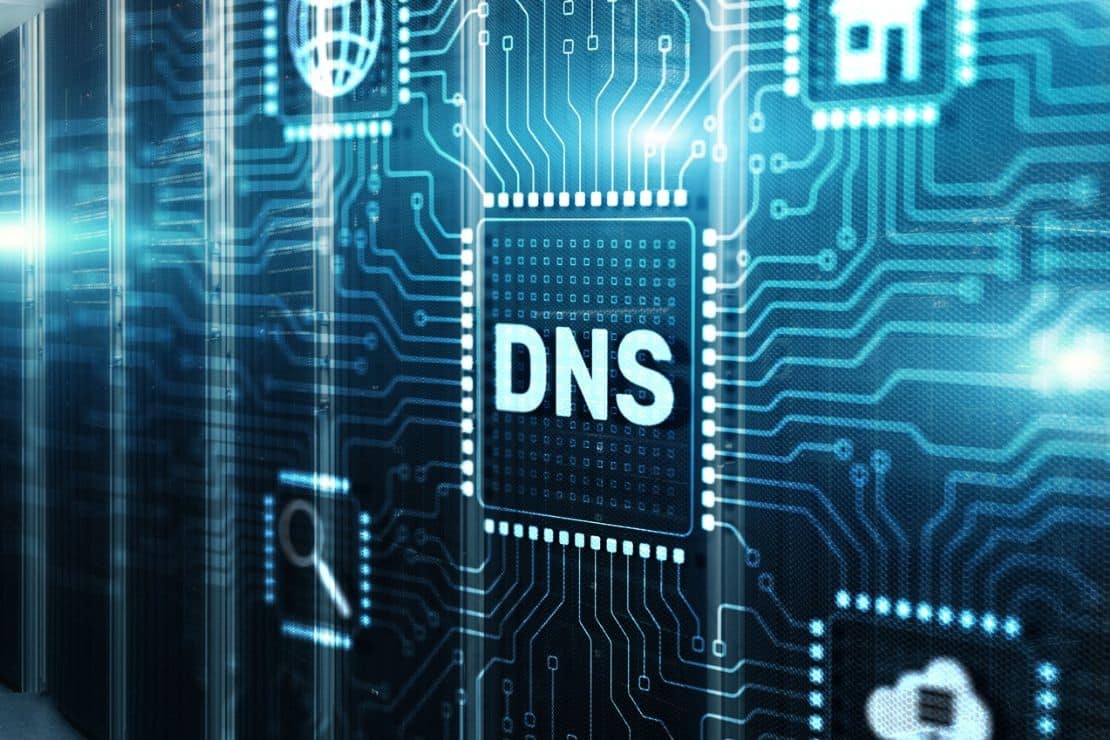 Die Rolle von DNS-Servern im Internet