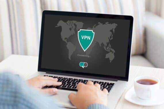 VPNs und Bandbreite – wie hängt das zusammen